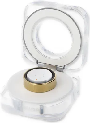 Obrázek produktu pro Samsung Galaxy Ring Velikost 6 Ttanium Gold