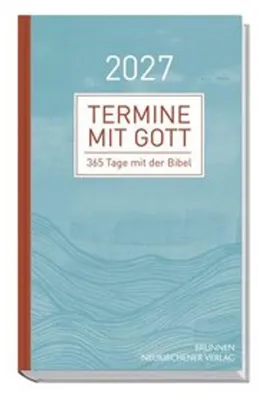 Obrázok produktu pre Termíny s Bohom 2027