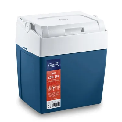 Obrázek produktu pro Chladicí box MOBICOOL MP30 s objemem 30 l ideální na cesty