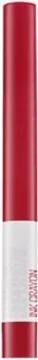 Immagine prodotto di Maybelline Superstay Matte Ink Crayon Rossetto 50 Own Your Empire
