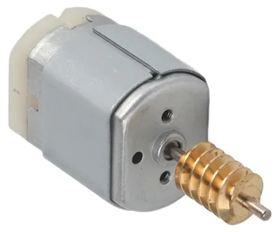 Produktbild von Ersatzteil Lenkradsperre - Elektrischer Motor für W204 W207 W212 - Automatische Funktion