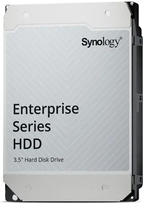 Immagine prodotto di Synology HAT5310-20T - Disco rigido da 20 TB, 7200 rpm, 512 MB di cache, interfaccia SATA 6 Gbps, formato 3.5"