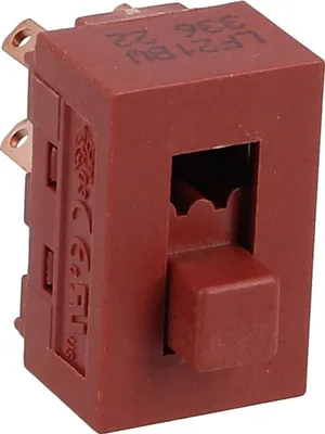 Produktbild von Lichtschalter smeg 814490282 für Dunstabzugshaube