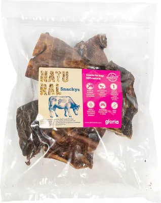 Productafbeelding van Hondensnack Snackys, rundvlees, 400 gram