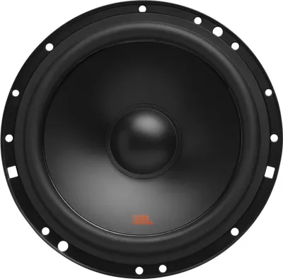 Zdjęcie produktu dla JBL STAGE2 604C | 2-drożny | 16,5 cm zestaw głośnikowy