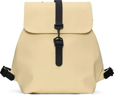 Produktbild von Rains Bucket - Rucksack 30 cm (gleam)