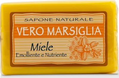 Zdjęcie produktu dla Prawdziwy Miód Marsylski Seife 150gr - Nesti Dante