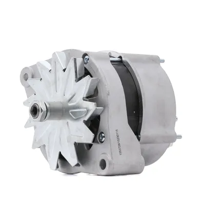 Produktbild von RIDEX 4G0733 Lichtmaschine Generator LiMa 100A 12V