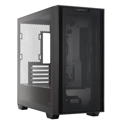 Produktbild von A21  (schwarz, Tempered Glass)