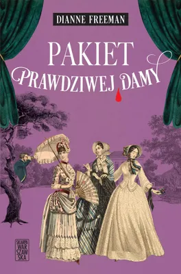 Immagine prodotto di Pakiet: prawdziwej damy