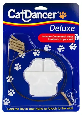 Produktbild von Cat Dancer DeLuxe
