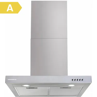 Produktbild von Heinner HDCH-360TSS, 308,1 m³/h, Geleitet, D, A, D, 61 dB