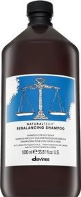Immagine prodotto di Davines Natural Tech Shampoo riequilibrante