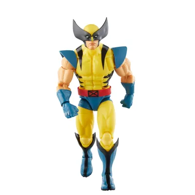 Produktbild von Marvel X-Men Marvels Wolverine Figur 15cm