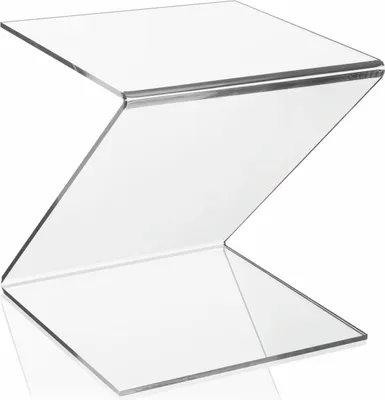 Produktbild von Z-Ständer / Warenträger (200x200x280mm) (10 Stück)
