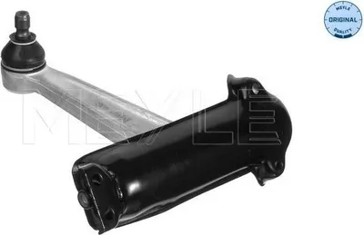 Produktbild von MEYLE 016 050 6337 Querlenker Oben Vorne Rechts passend für MERCEDES-BENZ S-Klasse Limousine (W140)