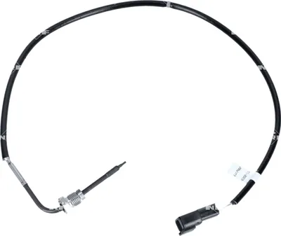 Produktbild von NRF 707349 Abgastemperatursensor für VOLVO 9900
