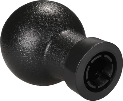 Immagine prodotto di Adattatore leva testa pomello cambio, cambio manuale 5 marce, ricambio per Suzuki Swift 2005-2010 SX4