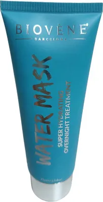 Immagine prodotto di Biovène Water Mask Super feuchtigkeitsspendende Nachtbehandlung 75 ml