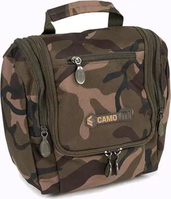 Produktbild von Fox Camolite Wash Bag - Angeltasche