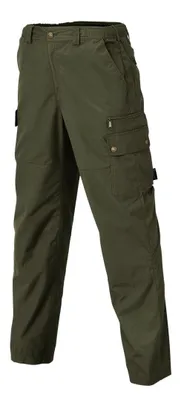 Produktbild von Pinewood 9085 Finnveden Hose Moosgrün (135) C60