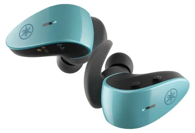Obrázok produktu pre Yamaha TW-ES5A True Wireless Stereo (TWS) slúchadlá do uší s Bluetooth (TW-ES5AGR)