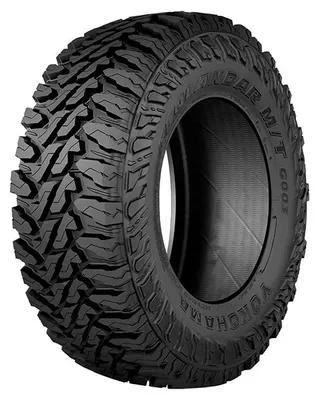 Produktbild von Yokohama Sommerreifen motorcycle-tyres Geolandar M/T (G003) ( 205 R16C 106/104Q, POR, RPB )