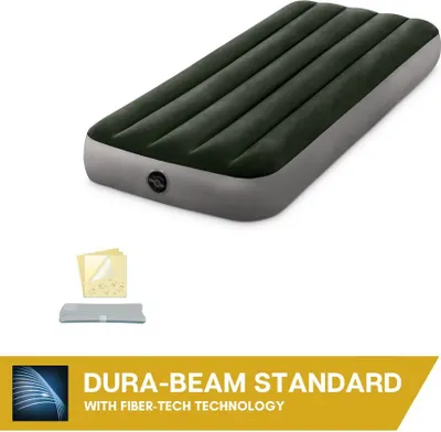 Immagine prodotto di Materasso gonfiabile letto 191x76cm per 1 persona 64106
