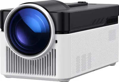 Produktbild von Projektor, Ultra-Kurzdistanz, 1080P Auflösung, HY450, EU-Stecker