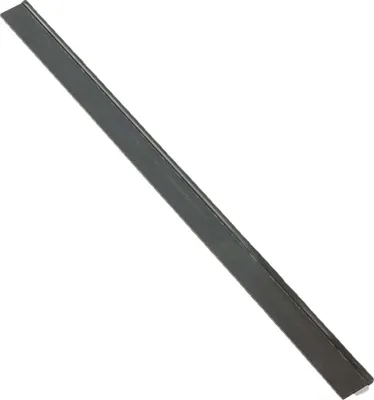 Obrázok produktu pre Náhradná gumová lišta na čistenie okien, 55 cm