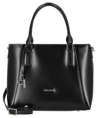 Produktbild von Picard Black Tie - Shopper 29 cm (schwarz)