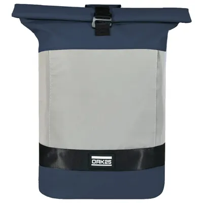 Zdjęcie produktu dla OAK25 OAK25 Reflective 22 Rolltop - Plecak 16" 47 cm