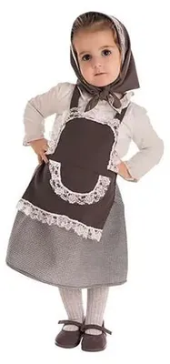 Immagine prodotto di Travestimento per bambini 3-5 anni