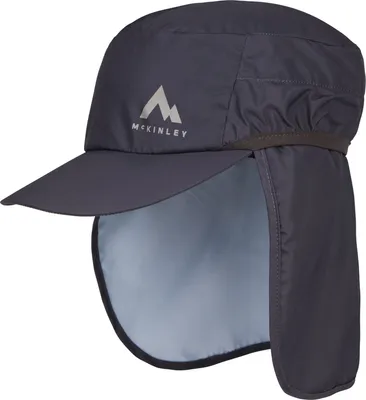 Produktbild von McKINLEY Ux.-Cap Laksim II U 046 ANTHRACITE 046 ANTHRACITE M/L