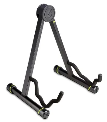 Produktbild von Gravity SOLO-G UNIVERSAL, Gitarre, Schwarz, Edelstahl, Flur, 1,3 kg