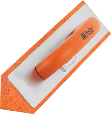 Obrázek produktu pro Hladítko ProTec 803031, 350x50x50x50x50 mm, rohové, houba, mořská houba