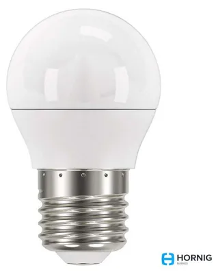 Immagine prodotto di Emos LED žárovka Classic Mini Globe 6W E27 Teplá bílá