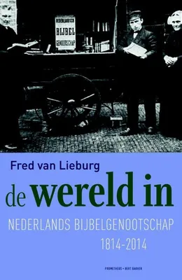 Produktbild von De wereld in