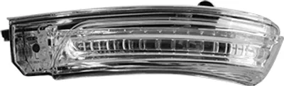Produktbild von VAN WEZEL 5420915 Blinker Blinkleuchte Außenspiegel Links für TOYOTA AVENSIS Station Wagon (ZRT27, ADT27) AVENSIS Stufenheck (ZRT27, ADT27)