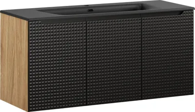 Zdjęcie produktu dla Zestaw Łazienkowy 120 Cm Z Umywalką