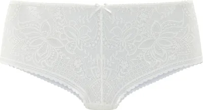 Produktbild von LASCANA Panty Luciana creme Größe 32/34