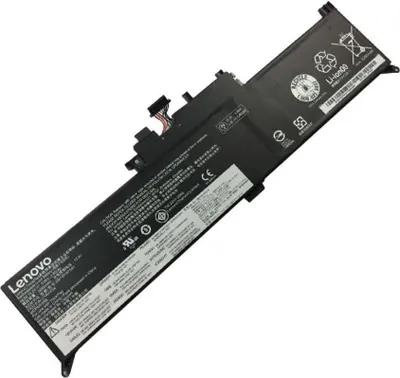 Image de Batterie Lenovo 4 Cellules (FRU01AV434)