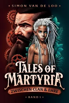 Produktbild von Tales of Martyria