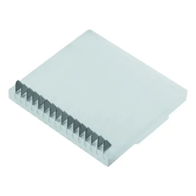 Produktbild von Rösle Rösle Einsatz mit 22 Klingen, 3 mm für Juliennehobel (95007, 95031,95063) 95937 960937 4004293959379