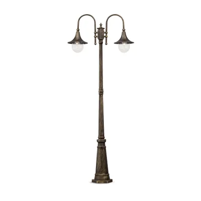 Immagine prodotto di Ideal Lux Cima Pt2 lampada da terra