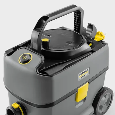 Image de Dulkių siurblys Karcher T 10/1 Adv HEPA