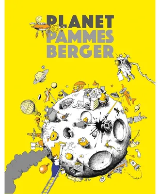 Immagine prodotto di Planet Pammesberger