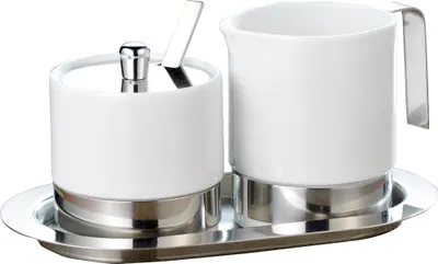 Obrázek produktu pro Esmeyer 302-024 Sada na mléko a cukr ADAM