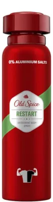 Obrázek produktu pro Deodorant ve spreji Old Spice – 150 ml – restart