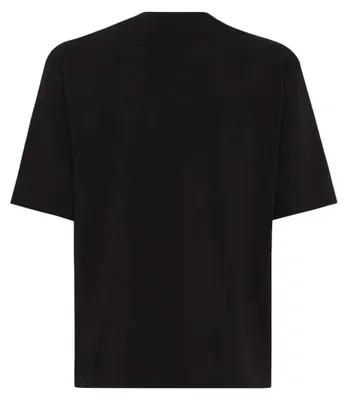 Produktbild von DSquared2 - "Phys Ed Military" T-Shirt für Herren SY3920 (M) (Schwarz)